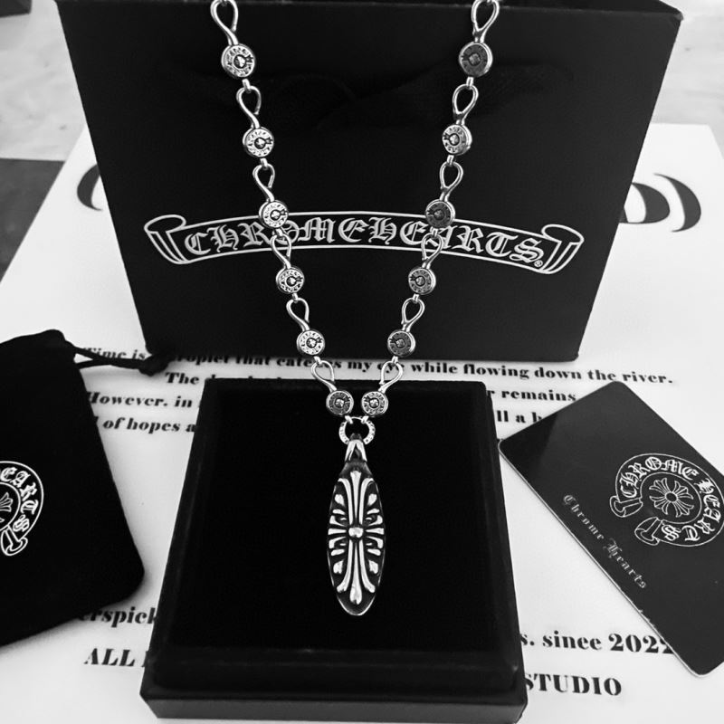 Chrome Hearts Necklaces